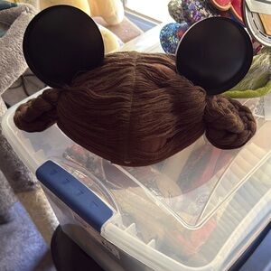 Star Wars ears
